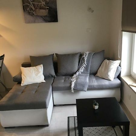 Apartman Govic Umag Zewnętrze zdjęcie