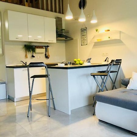 Apartman Govic Umag Zewnętrze zdjęcie