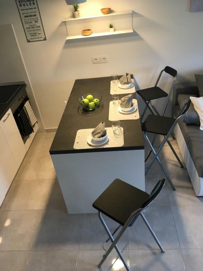 Apartman Govic Umag Zewnętrze zdjęcie