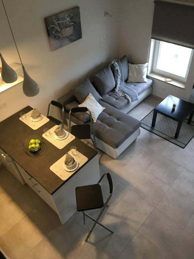 Apartman Govic Umag Zewnętrze zdjęcie