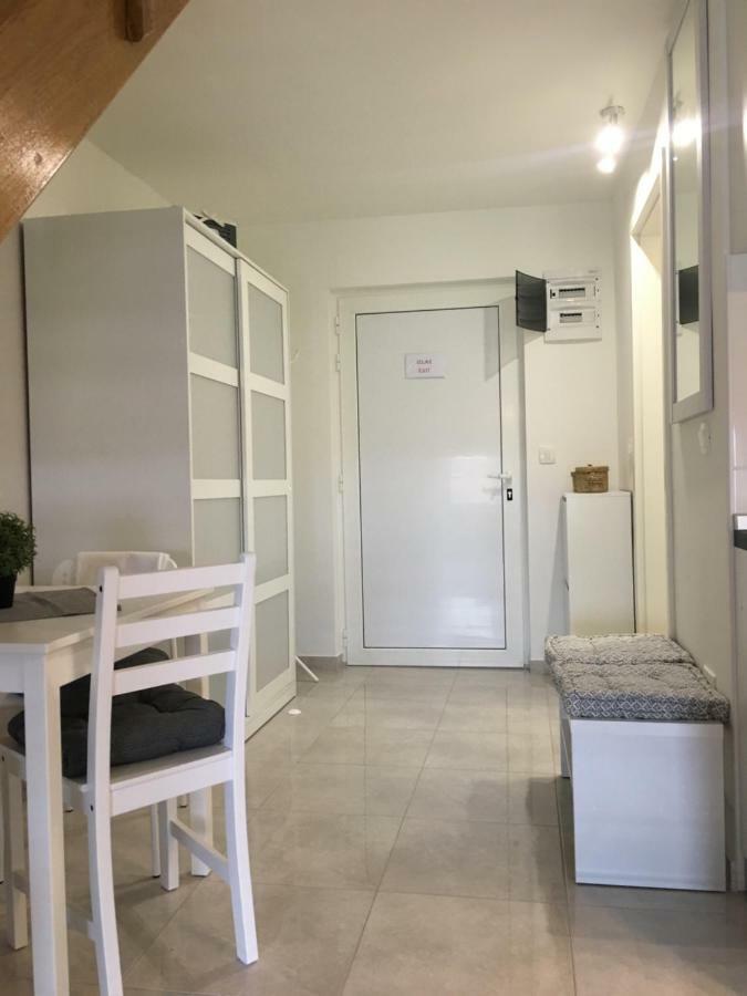 Apartman Govic Umag Zewnętrze zdjęcie