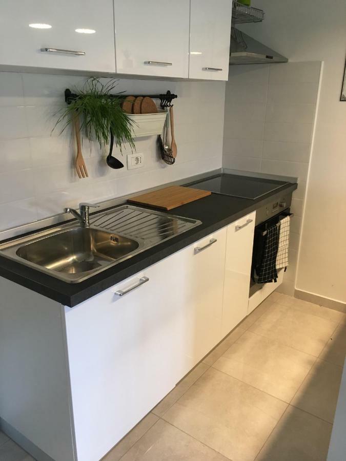 Apartman Govic Umag Zewnętrze zdjęcie