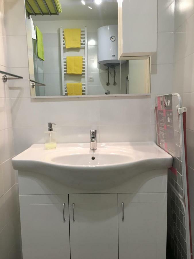 Apartman Govic Umag Zewnętrze zdjęcie