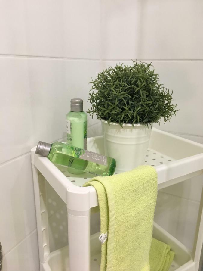 Apartman Govic Umag Zewnętrze zdjęcie