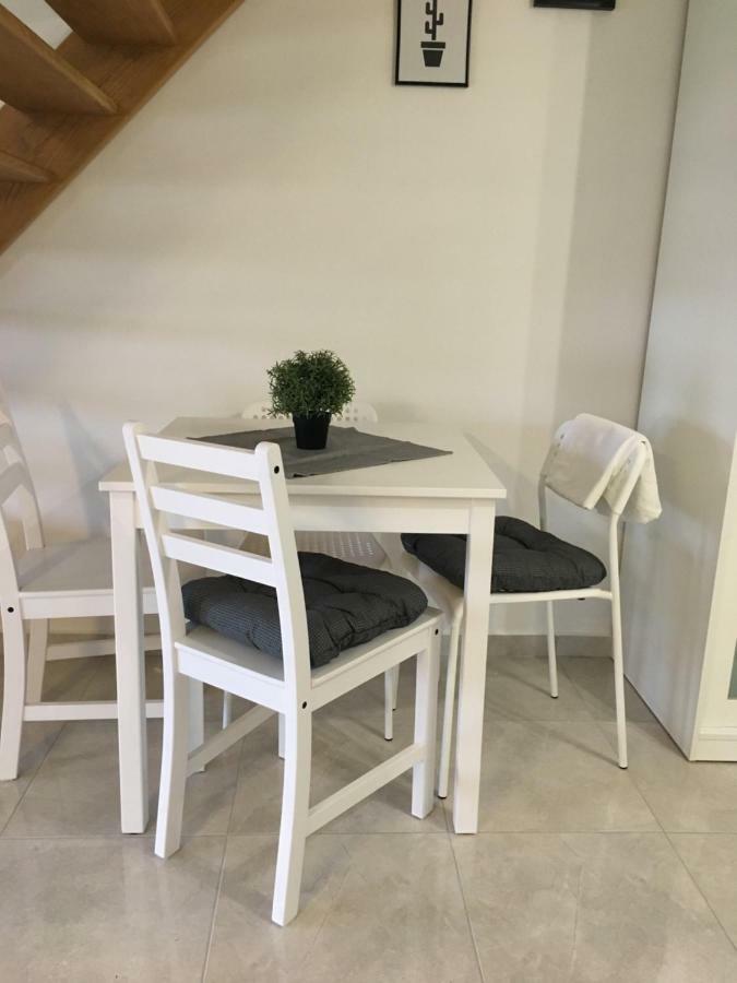 Apartman Govic Umag Zewnętrze zdjęcie