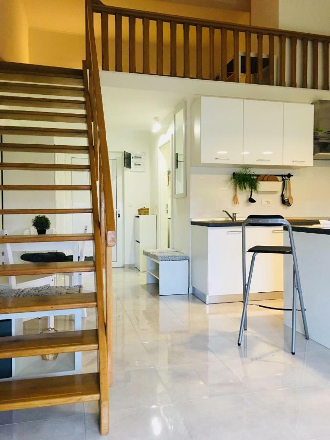 Apartman Govic Umag Zewnętrze zdjęcie
