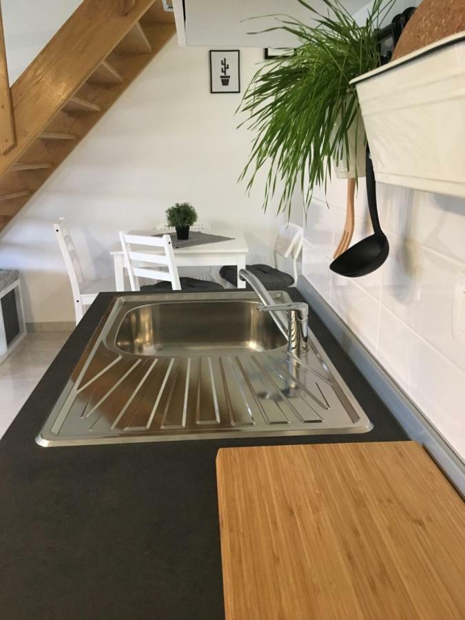Apartman Govic Umag Zewnętrze zdjęcie