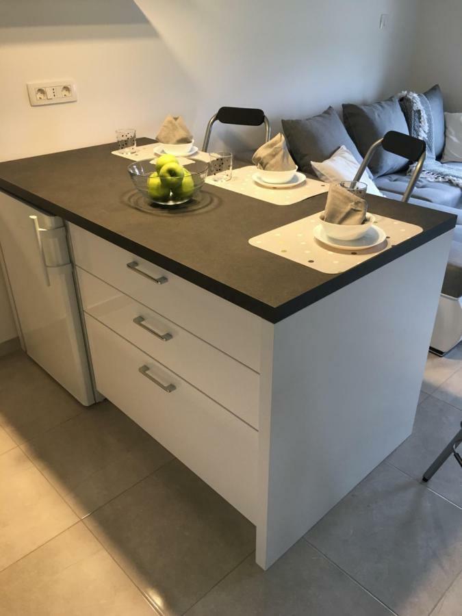 Apartman Govic Umag Zewnętrze zdjęcie