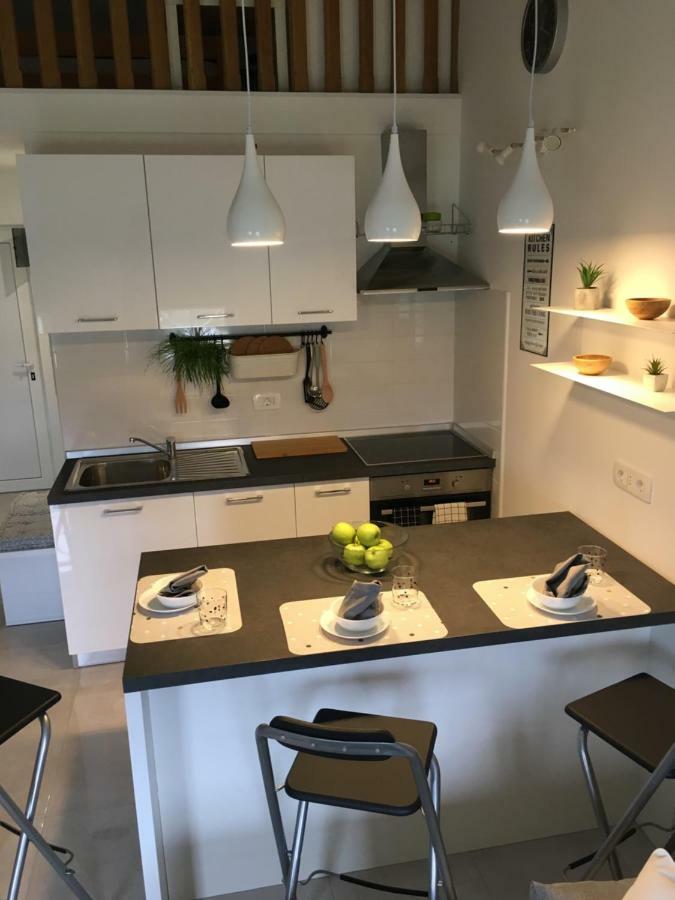 Apartman Govic Umag Zewnętrze zdjęcie