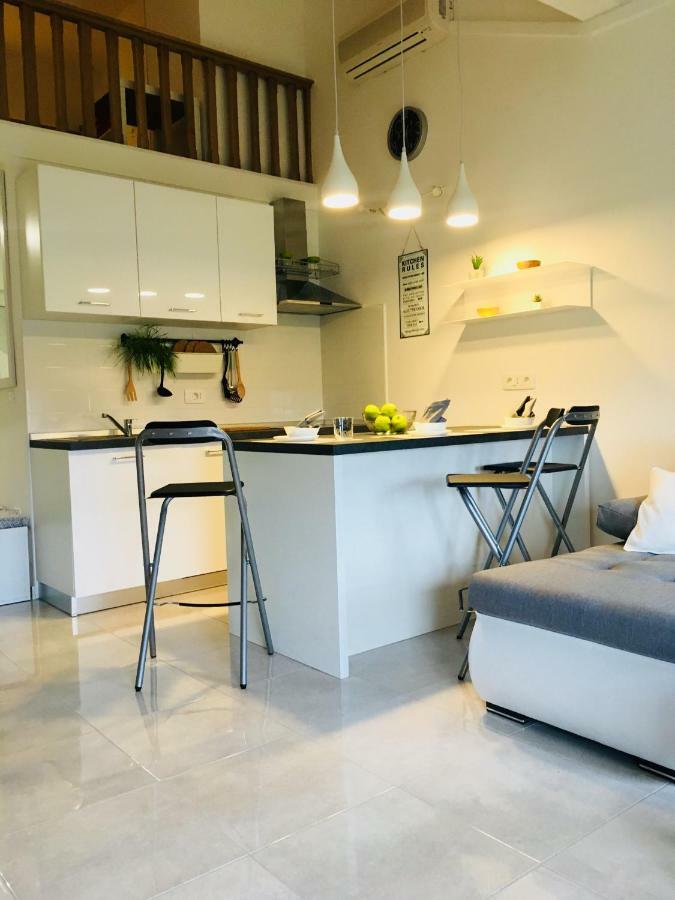 Apartman Govic Umag Zewnętrze zdjęcie