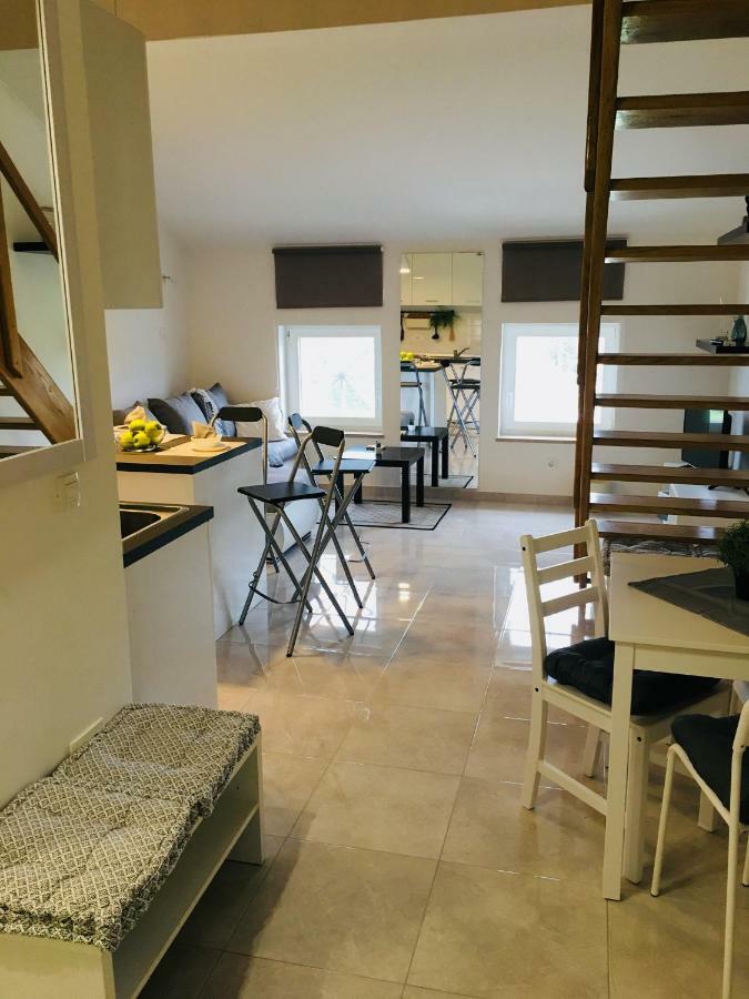 Apartman Govic Umag Zewnętrze zdjęcie
