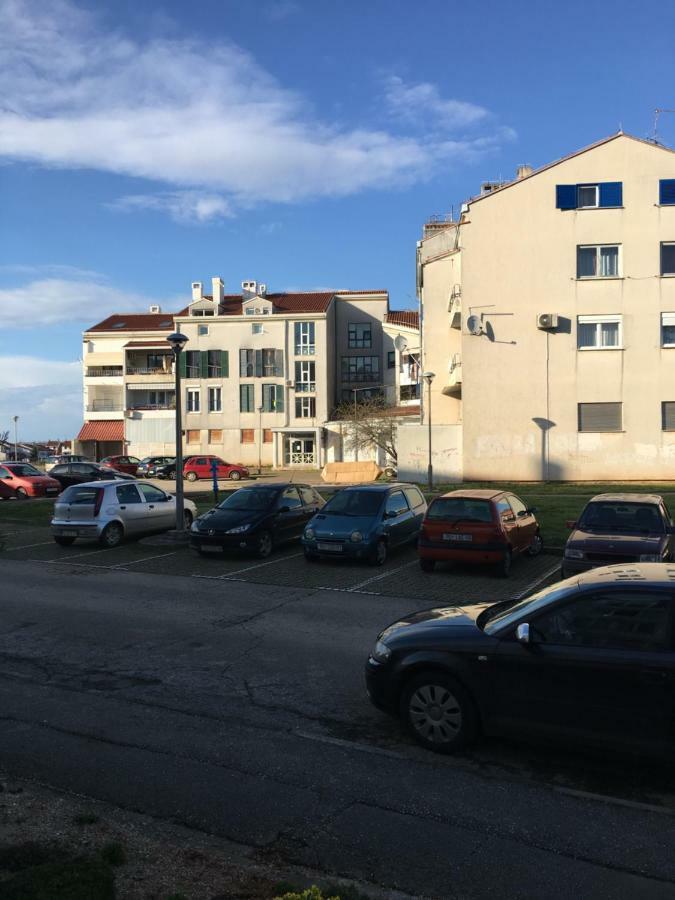 Apartman Govic Umag Zewnętrze zdjęcie